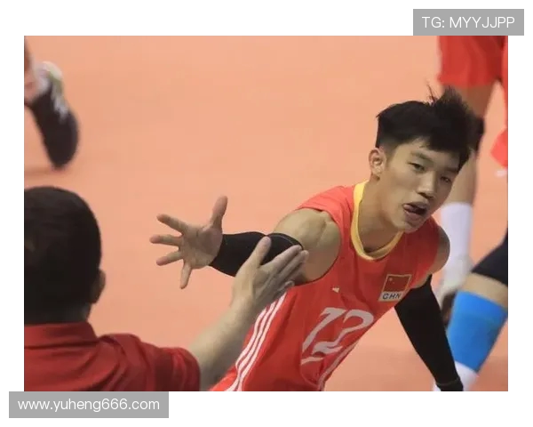 中国台北男排迎战卡塔尔队全力争胜展现实力与团队精神